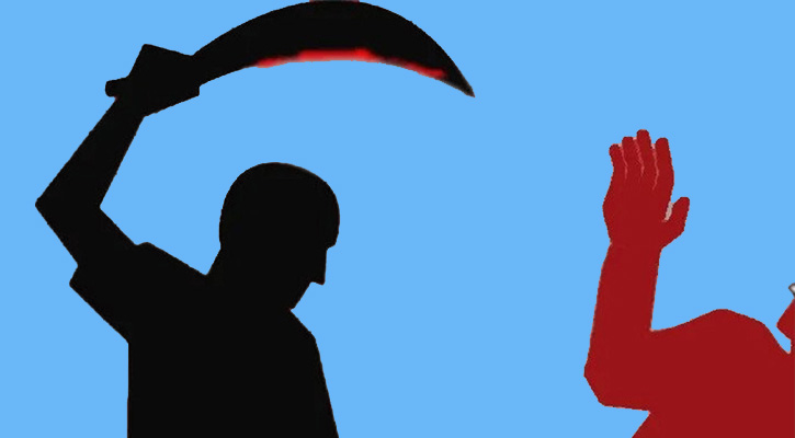 ঘোড়াঘাটে ভাতিজার ছুরির আঘাতে চাচার মৃত্যু