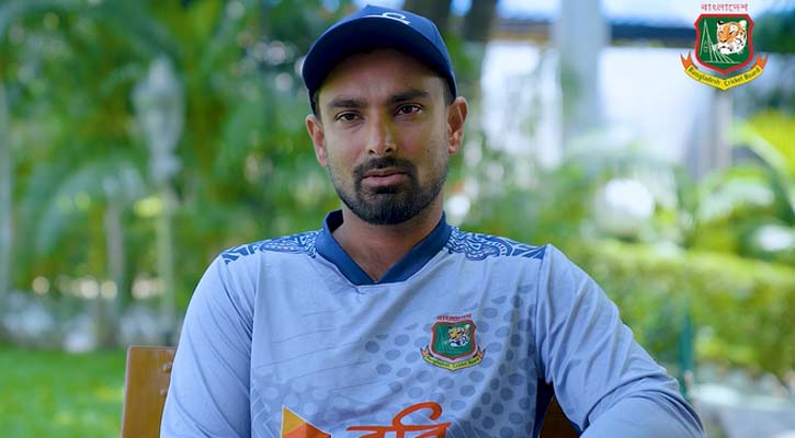 সাকিব-রিয়াদের যে গুণের কথা বললেন লিটন