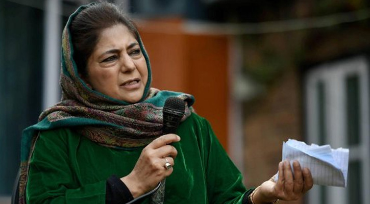 ‘ভারতে মন্দির খোঁজার নামে মসজিদ ভেঙে ফেলার চেষ্টা চলছে’