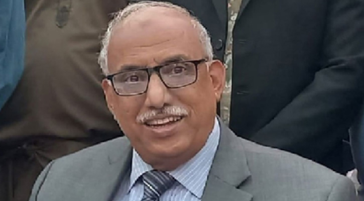 সাবেক এমপি আব্দুল মজিদ খান গ্রেপ্তার