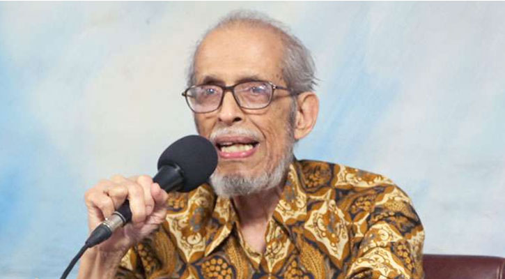 প্রথিতযশা হৃদরোগ বিশেষজ্ঞ ডা. আব্দুল মালিক আর নেই