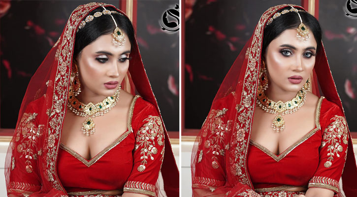 আবারো ইকবালের পরিচালনায় মিষ্টি