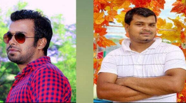 নরসিংদীতে বেলাব উপজেলা ছাত্রলীগ সভাপতিসহ তিনজন গ্রেপ্তার