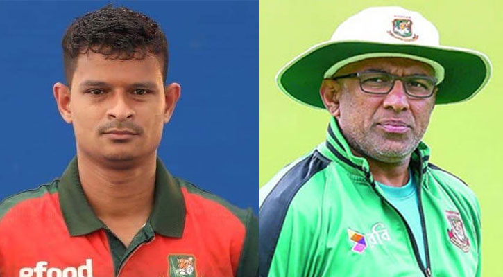 হাথুরুর বিরুদ্ধে ব্যবস্থা চেয়ে বিসিবিকে লিগ্যাল নোটিশ