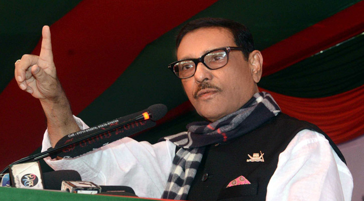 জনসমাগম কাল থেকে বুঝিয়ে দেওয়া হবে: কাদের