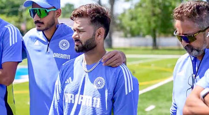 ভারতীয় দলের জার্সিতে কামব্যাকের অনুভূতি আলাদা