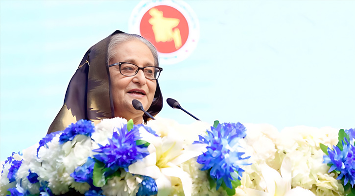 আজ আইইবির ৬০তম কনভেনশন উদ্বোধন করবেন প্রধানমন্ত্রী