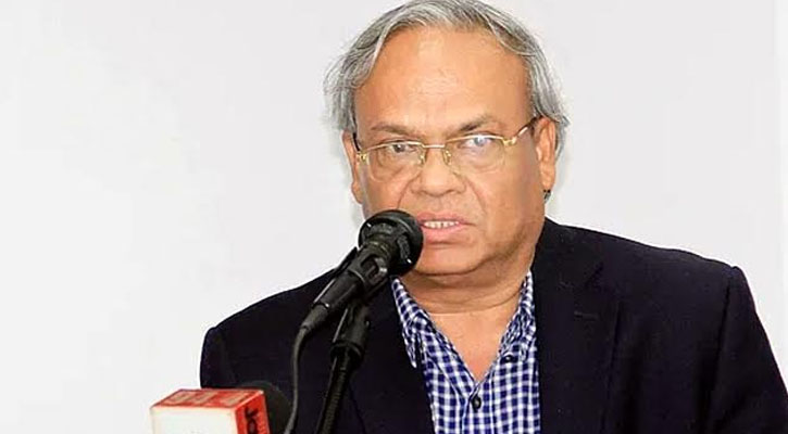 ধরপাকড় করে আন্দোলনের ঢেউ থামানো যাবে না: রিজভী