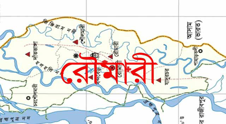 রৌমারীতে প্রবাসীর স্ত্রীকে ধর্ষণের চেষ্টা, যুবক কারাগারে