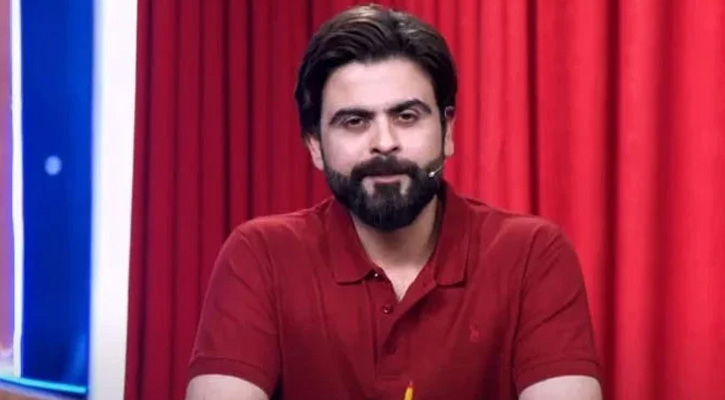 আমার সৌন্দর্য কেউ সহ্য করতে পারত না: শেহজাদ
