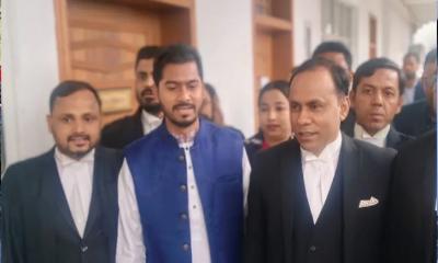 ভিপি নুর হাইকোর্টে নিঃশর্ত ক্ষমা চান