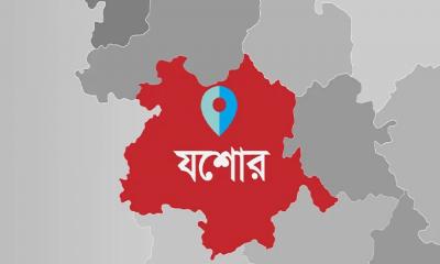 যশোরে ট্রাক ও মোটরসাইকেলে সংঘর্ষে নিহত দুই