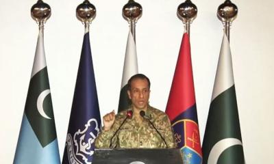 যুক্তরাষ্ট্রকে সামরিক ঘাঁটি দেইনি, দেয়াও হবে না: পাকিস্তান সেনাবাহিনী
