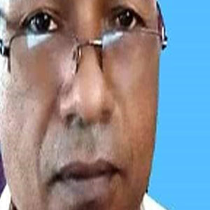 মো. নুরুজ্জামান সবুজ
