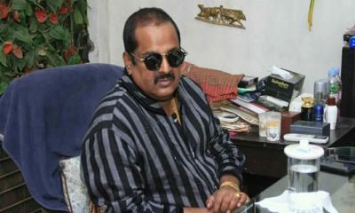 ডিপজলের নামে গরু