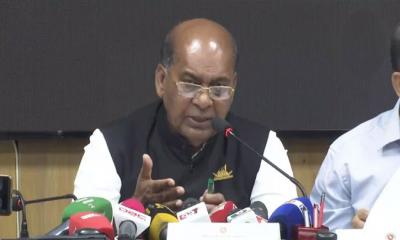 ঘূর্ণিঝড় রিমালে প্রায় ৬ হাজার ৮৮০ কোটি টাকার ক্ষতি