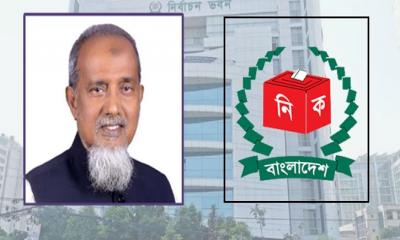 প্রার্থিতা হারালেন আ. লীগের এনামুল