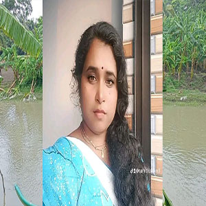 নমিতা সরকার 
