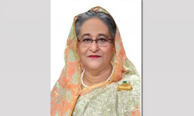 সুফিয়া কামালের সাহিত্যকর্ম প্রজন্ম থেকে প্রজন্মান্তরে পাঠকের হৃদয় আলোকিত করবে : প্রধানমন্ত্রী