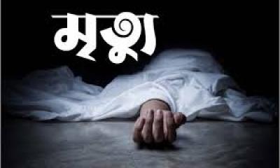 জনসভা থেকে ফেরার পথে মৃত্যু আ:লীগ কর্মীর