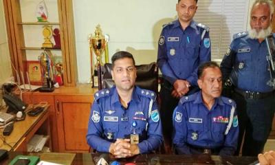 শিবচরে ভ্যানচালক হত্যার রহস্য উদঘাটন