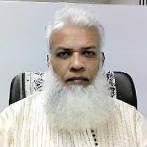 হক মোঃ ইমদাদুল