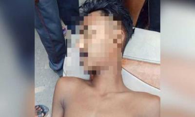 শ্রীপুরে নদীতে গোসল করতে নেমে হার্ট অ্যাটাকে স্কুলছাত্রের মৃত্যু