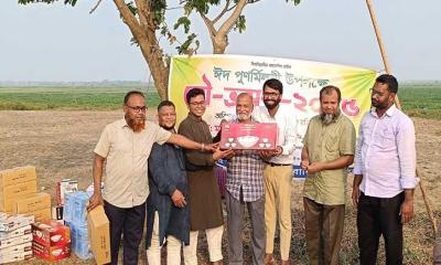 নারায়ণগঞ্জ সাংবাদিক ফোরামের ঈদ পুনর্মিলনী ও নৌ-ভ্রমণ অনুষ্ঠিত