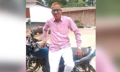 রায়গঞ্জে চাঁদাবাজির অভিযোগ বিএনপি নেতার বিরুদ্ধে