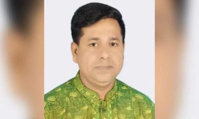উজিরপুরে স্বেচ্ছাসেবক দলের আহ্বায়ককে বিএনপি থেকে অবাঞ্চিত ঘোষণা করে বিজ্ঞপ্তি