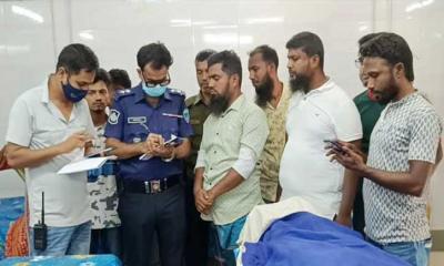 চাঁদপুরে পৃথক ঘটনায় পানিতে ডুবে মা-ছেলেসহ ৩ জনের মৃত্যু