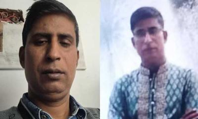ভৈরবে অস্ত্রের মুখে জিম্মি করে টাকা আদায়, দুই ডিবি পুলিশ ক্লোজড