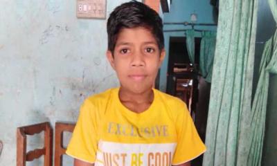 ভুল চিকিৎসায় শিশুর মৃত্যুর অভিযোগ উপজেলা স্বাস্থ্য কমপ্লেক্সের বিরুদ্ধে
