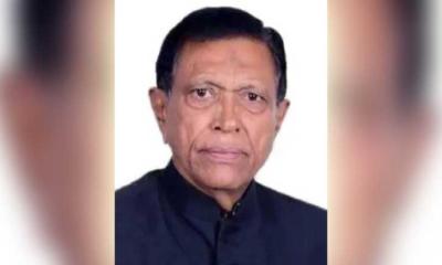 সুনামগঞ্জ জেলা কারাগারে চেয়ারম্যানের মৃত্যু