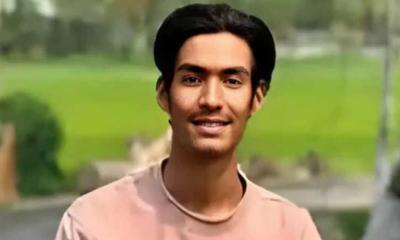 বাউফলে গলায় ভাত আটকে এসএসসি পরীক্ষার্থীর মৃত্যু