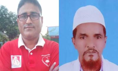 নারায়ণগঞ্জে পৃথক পৃথক স্থানে তিনটি মরদেহ উদ্ধার