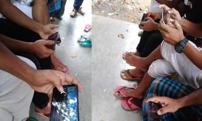 আশঙ্কাজনকহারে বাড়ছে কিশোর অপরাধ