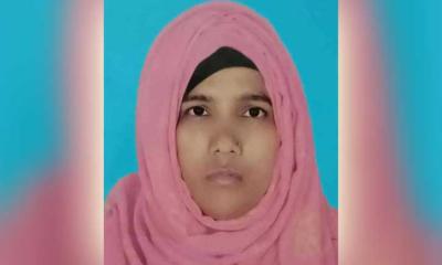 শাক দিয়ে মাছ ঢাকার চেষ্টা ব্যর্থ— ইউপি সদস্য ঝর্ণার বিরুদ্ধে তদন্ত কমিটি গঠন