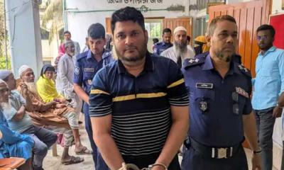 অস্ত্র মামলায় ছাত্রলীগ নেতার ১৪ বছরের কারাদণ্ড