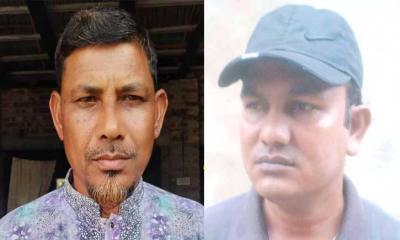 পার্বতীপুরে “মধ্যপাড়া আদর্শ সংঘ” এর ২১ সদস্য বিশিষ্ট কমিটি গঠন