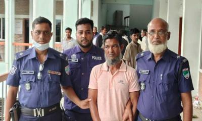 চুয়াডাঙ্গায় মেয়েকে ধর্ষণের দায়ে বাবার ফাঁসি