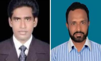 মুকসুদপুর উপজেলা প্রেসক্লাবের কমিটি গঠন: সভাপতি শহিদুল, সম্পাদক শরিফুল