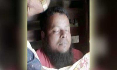 নরসিংদীতে রায়পুরায় বজ্রপাতে কৃষকের মৃত্যু