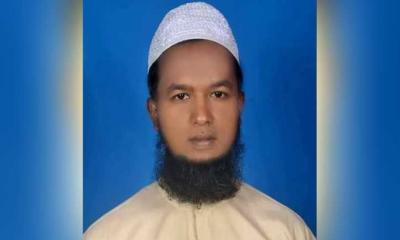 শেরপুরে সড়ক দুর্ঘটনায় ব্যবসায়ীর মৃত্যু