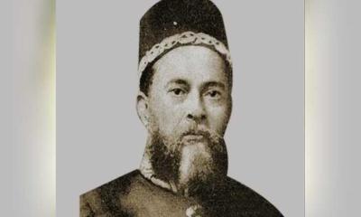 ঢাবির অন্যতম প্রতিষ্ঠাতা নবাব আলী চৌধুরীর ৯৬তম মৃত্যুবার্ষিকী পালিত