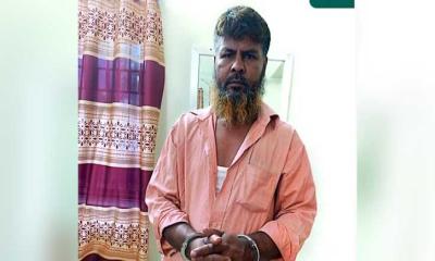 সদরপুরে নকল স্বর্ণবার দেখিয়ে প্রতারণার অভিযোগে প্রতারক গ্রেফতার