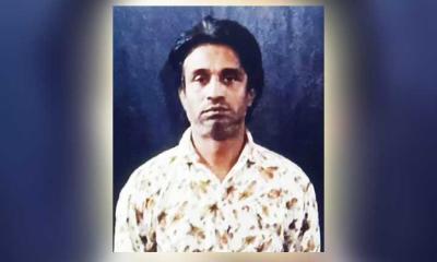 যশোরে যাবজ্জীবন সাজাপ্রাপ্ত আসামি গ্রেপ্তার