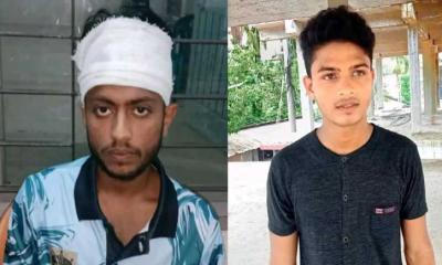 ঝালকাঠিতে বৈষম্য বিরোধী ছাত্র আন্দোলনের যুগ্ম সম্পাদকের উপর হামলা