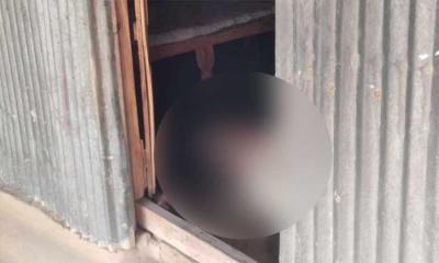 বড়াইগ্রামে ওয়ার্ড যুবদল নেতার অর্ধগলিত মরদেহ উদ্ধার