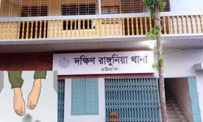 রাঙ্গুনিয়ায় গৃহবধূর ঝুলন্ত মরদেহ উদ্ধার, স্বামী ও শাশুড়ি আটক